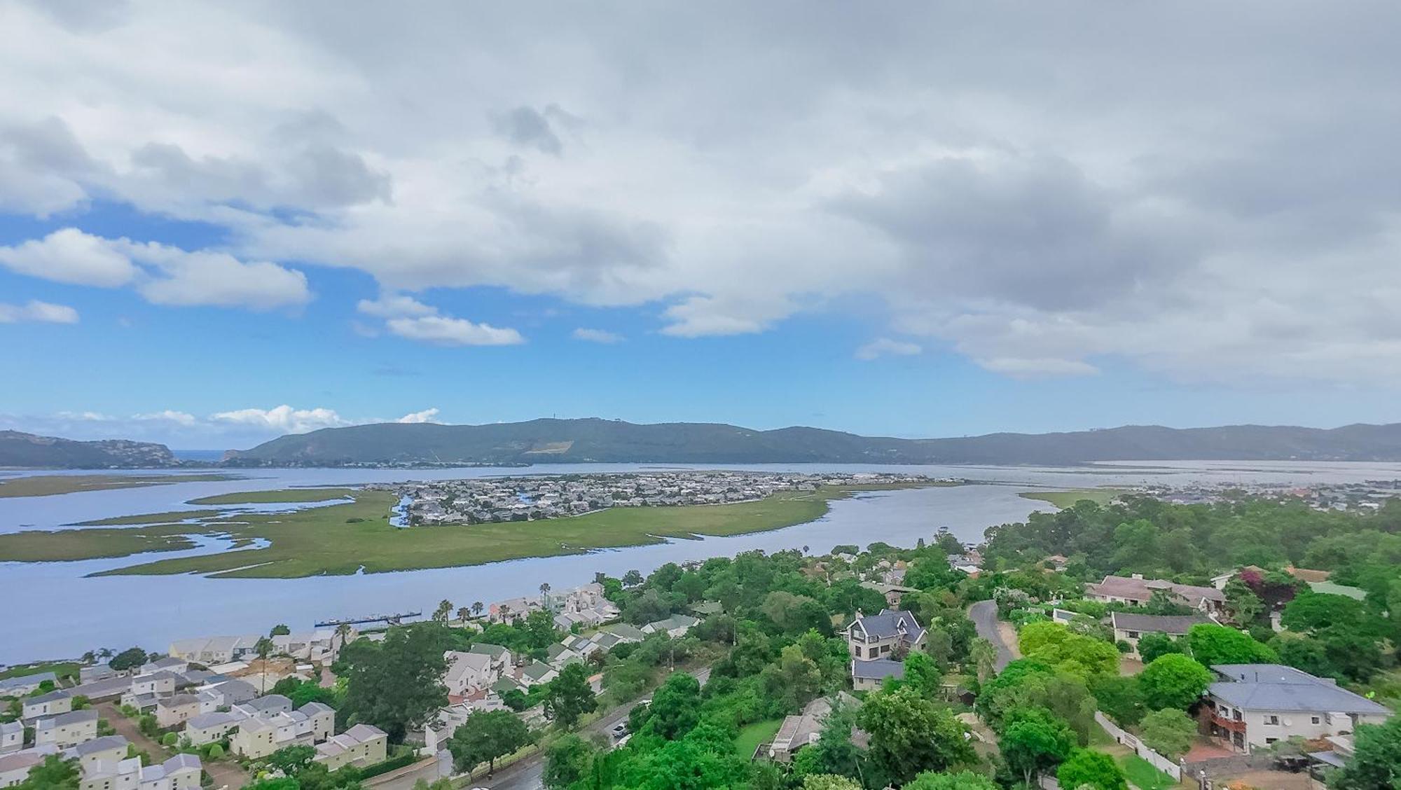 Lagoon View Accommodation นิสนา ภายนอก รูปภาพ